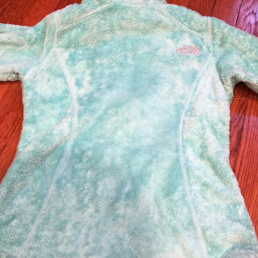 North face Jacket - Picture 4 of 4